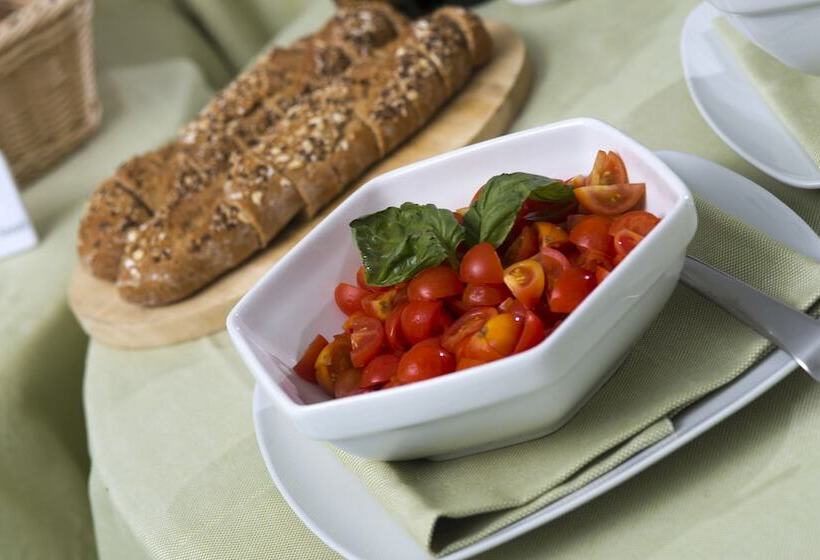 ホテル Villa Durrueli Resort & Spa