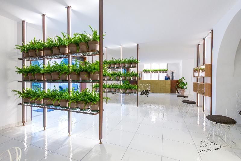 ホテル Villa Durrueli Resort & Spa