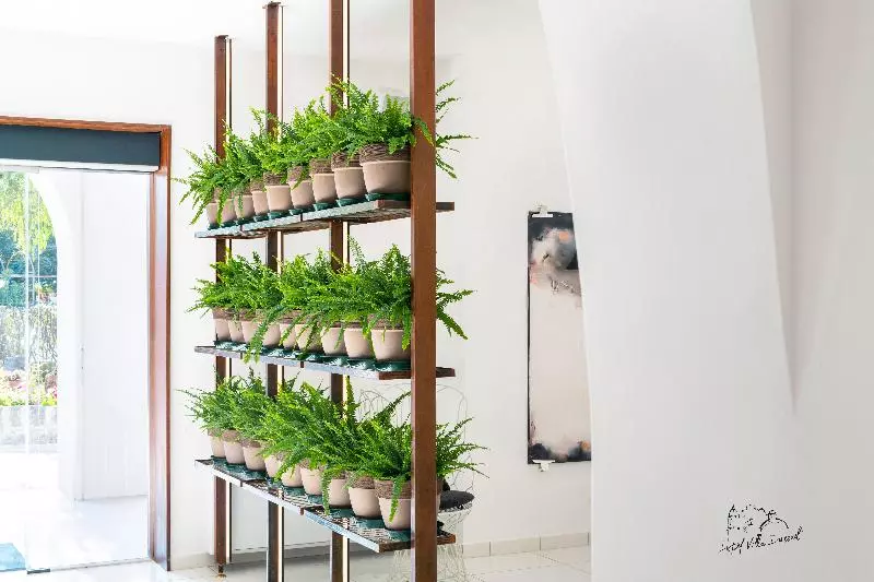 Otel Villa Durrueli Resort & Spa