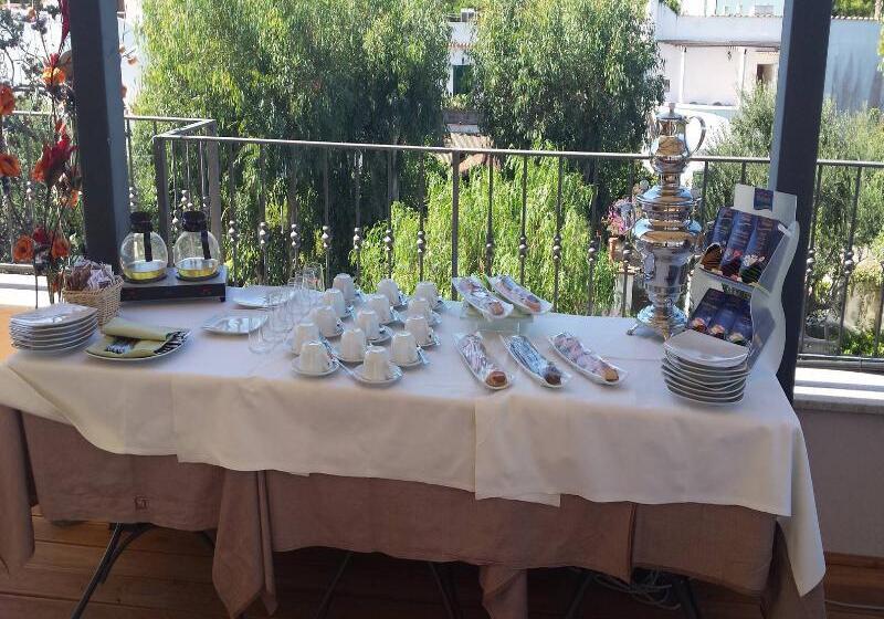 ホテル Villa Durrueli Resort & Spa