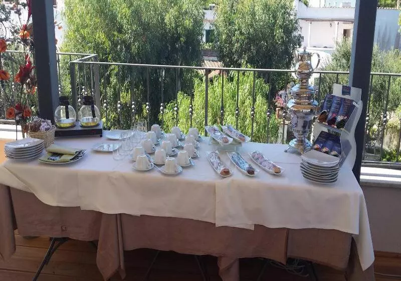 Otel Villa Durrueli Resort & Spa