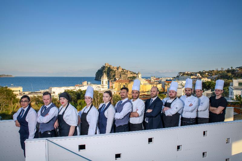 ホテル Villa Durrueli Resort & Spa