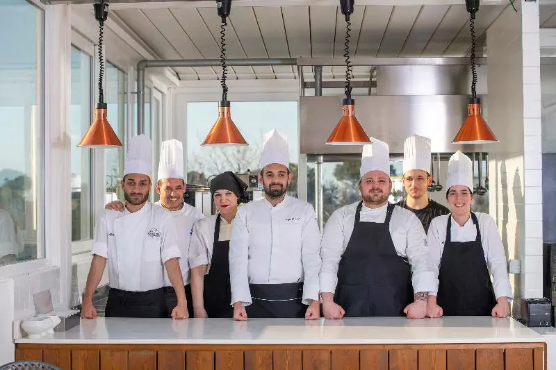 Otel Villa Durrueli Resort & Spa