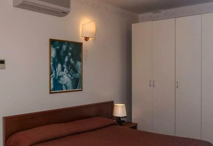 酒店 Villa Ombrosa