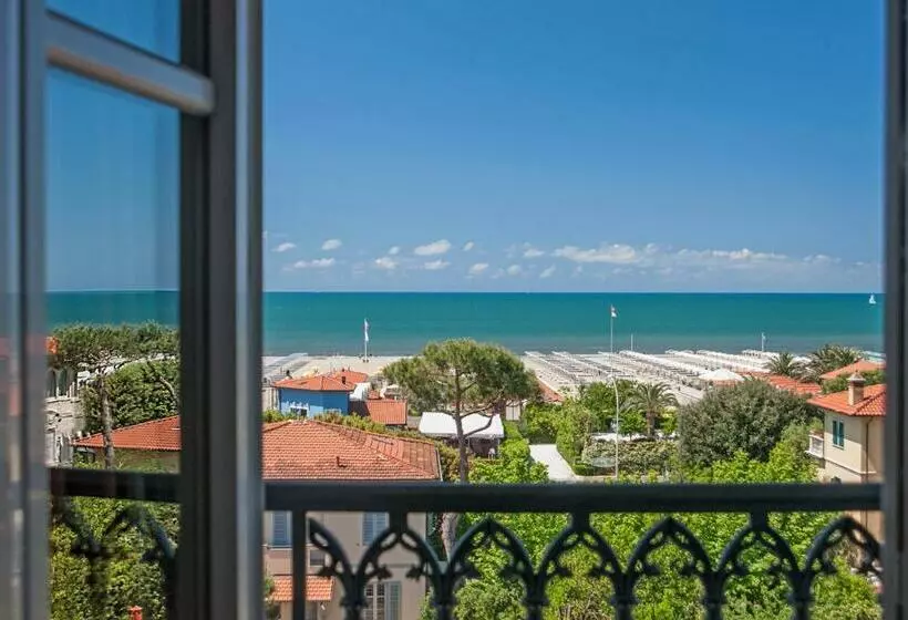 酒店 Villa Ombrosa