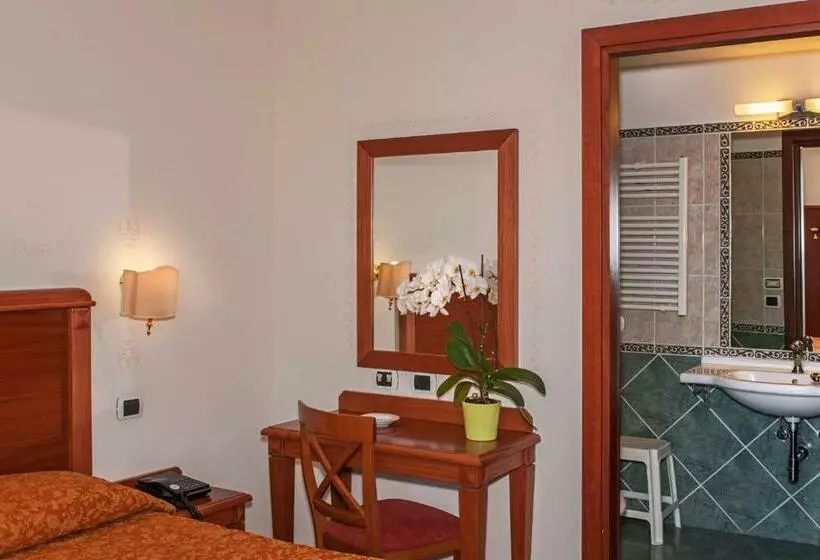 酒店 Villa Ombrosa