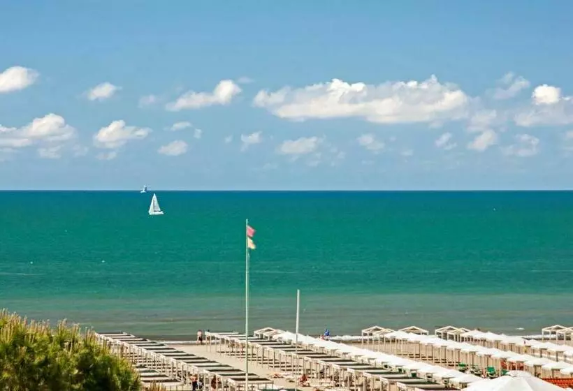 酒店 Villa Ombrosa