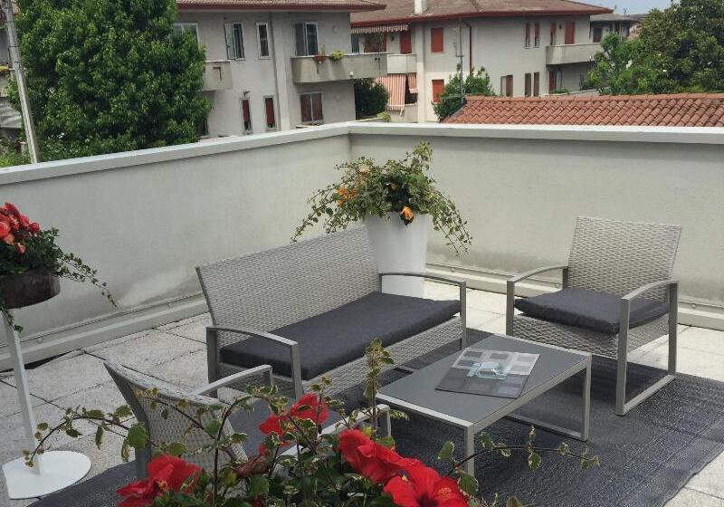 בית מלון כפרי Vittoria