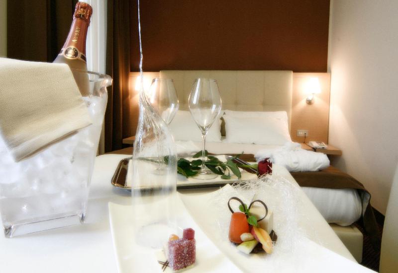 בית מלון כפרי Vittoria