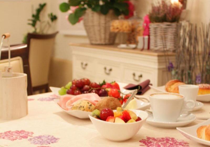 בית מלון כפרי Vittoria