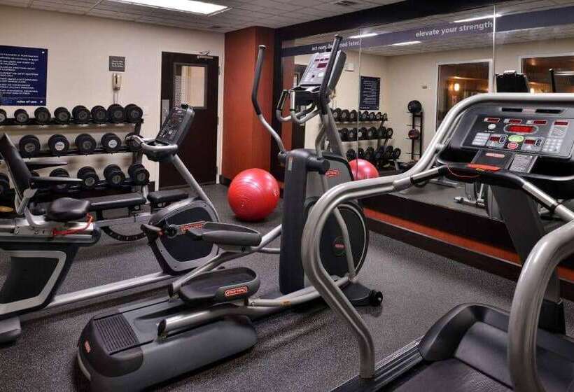 Отель Wingate By Wyndham Steubenville