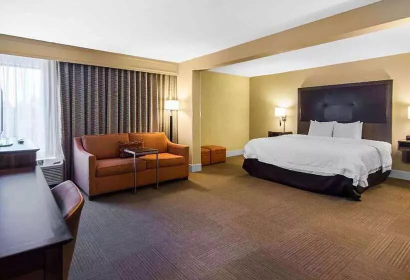 호텔 Wingate By Wyndham Steubenville