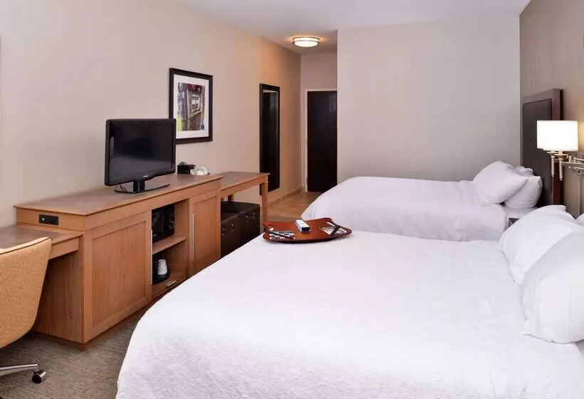 호텔 Wingate By Wyndham Steubenville