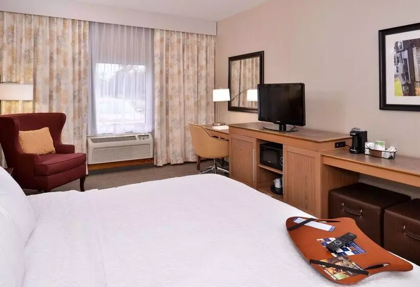 호텔 Wingate By Wyndham Steubenville