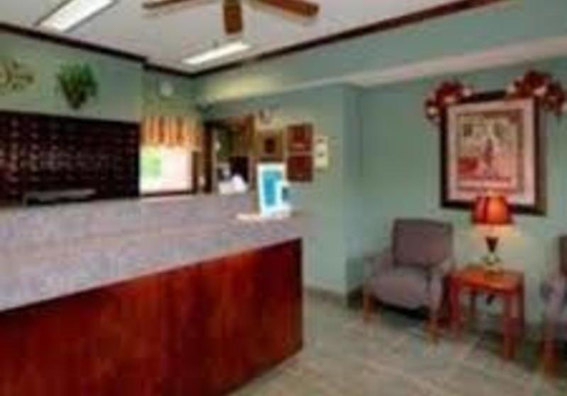 Suburban Extended Stay Hotel Atlanta North