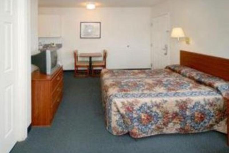 Suburban Extended Stay Hotel Atlanta North