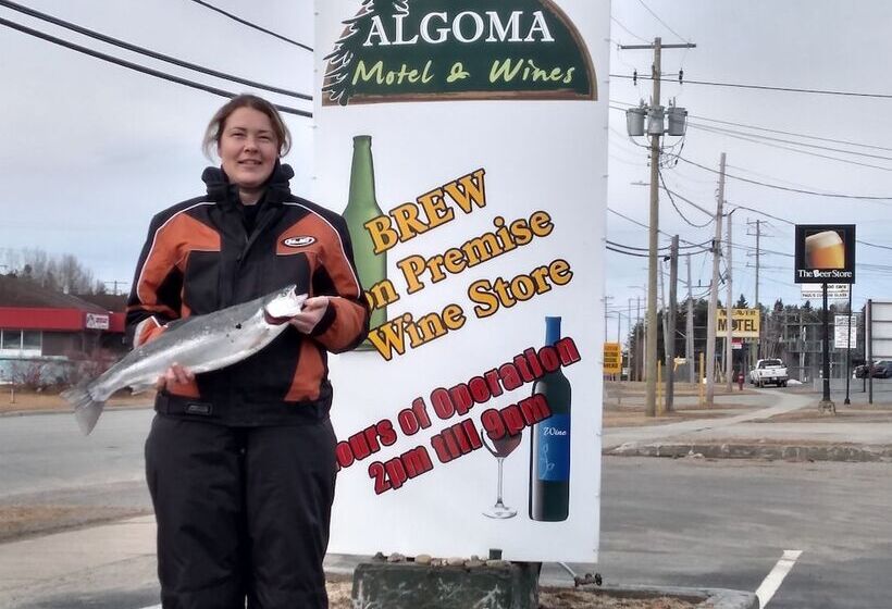 Algoma Motel