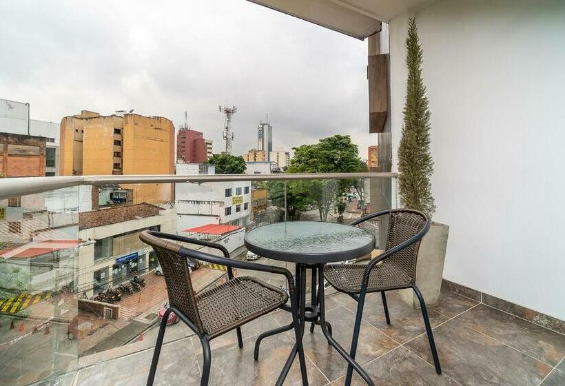 Otel Ayenda Norte Real