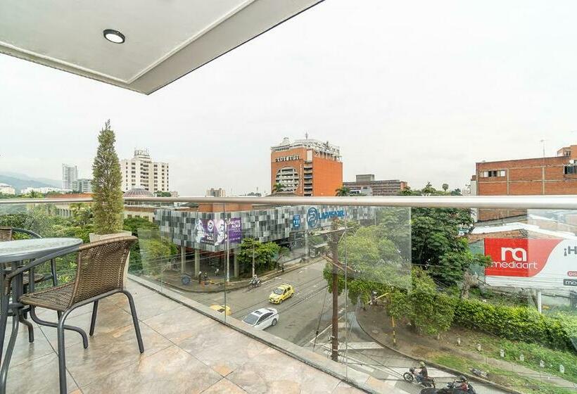 Otel Ayenda Norte Real