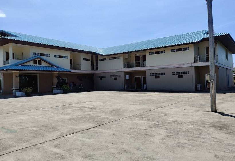 호텔 Oyo 75334 Train