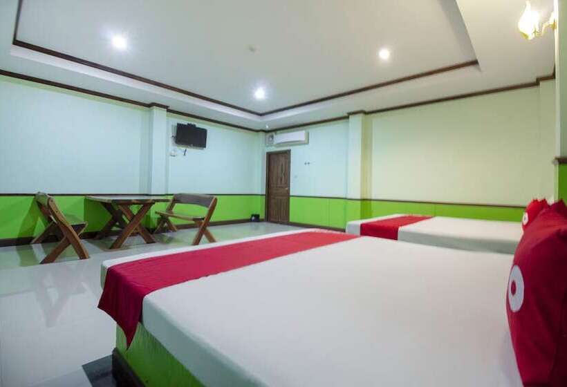 호텔 Oyo 75334 Train