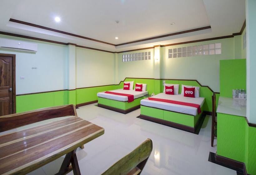 호텔 Oyo 75334 Train