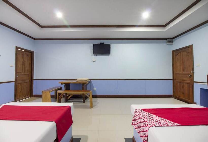 호텔 Oyo 75334 Train