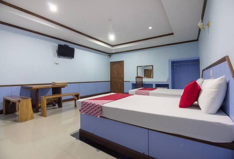 호텔 Oyo 75334 Train