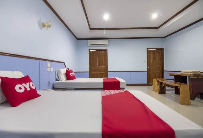 호텔 Oyo 75334 Train