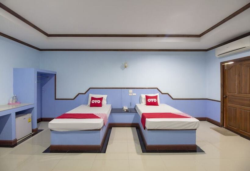 호텔 Oyo 75334 Train