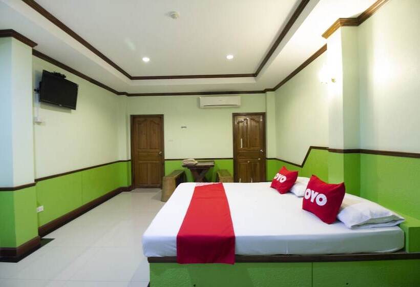 호텔 Oyo 75334 Train