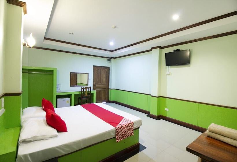 호텔 Oyo 75334 Train