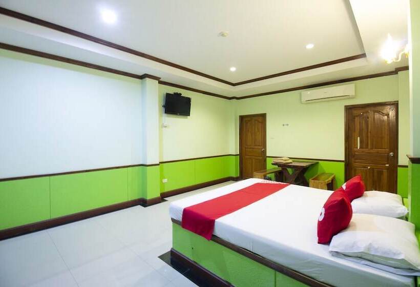 호텔 Oyo 75334 Train