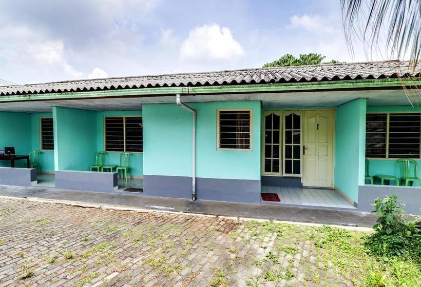 בית מלון כפרי Spot On 90003 Villa Tawang