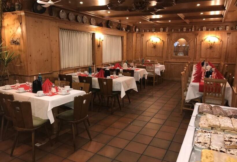 Отель Zur Post Limburg Bad Camberg