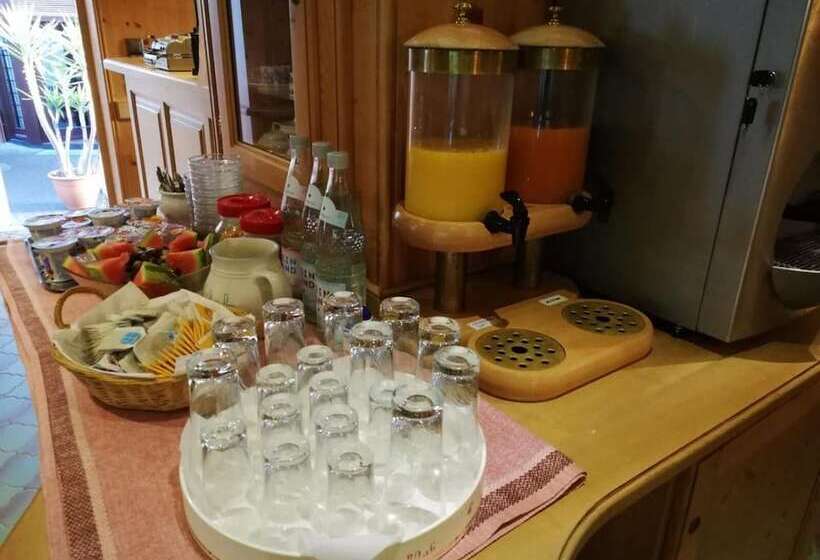 Отель Zur Post Limburg Bad Camberg