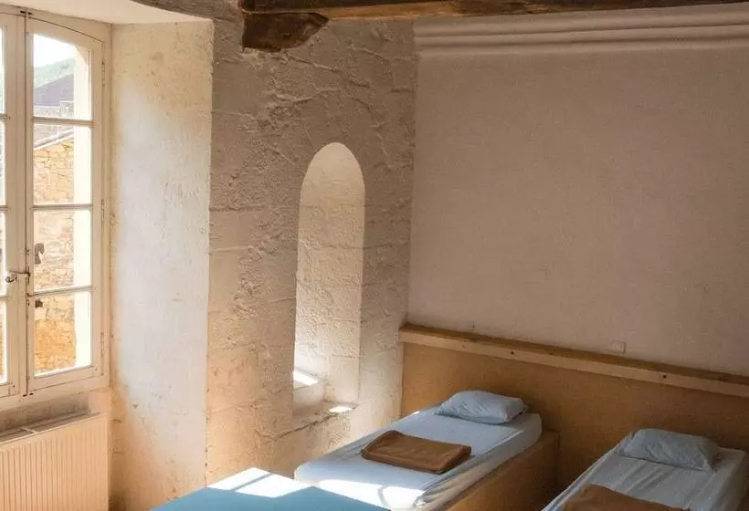 Auberge De Jeunesse Hi Cadouin