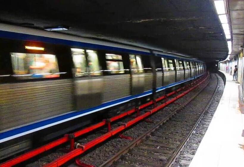 هاستل Central Accommodation Budget By Hr