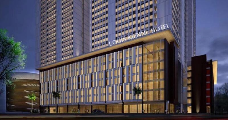 Louis Kienne Cikarang Hotel & Service Apartment