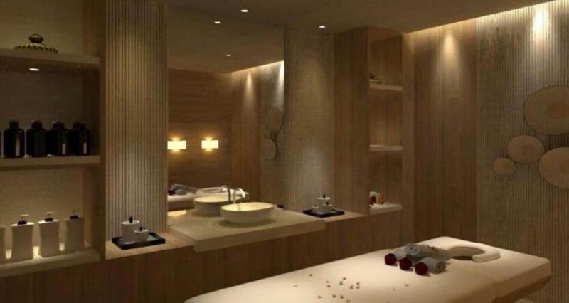 Louis Kienne Cikarang Hotel & Service Apartment