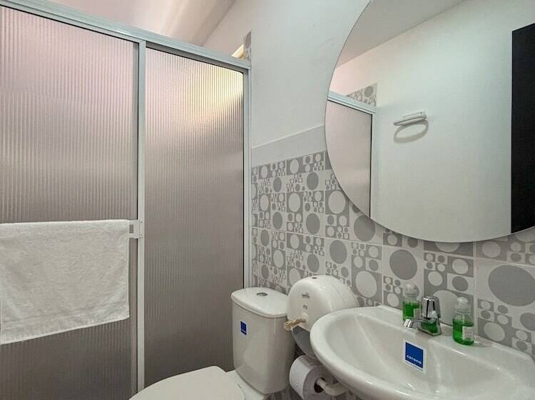 Finca Hotel Monte Paz