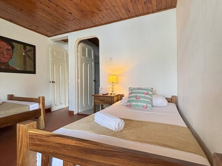 Finca Hotel Monte Paz