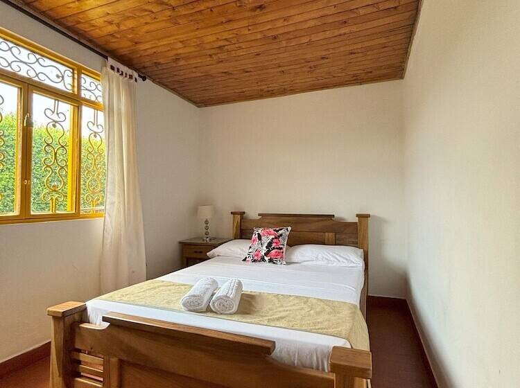 Finca Hotel Monte Paz