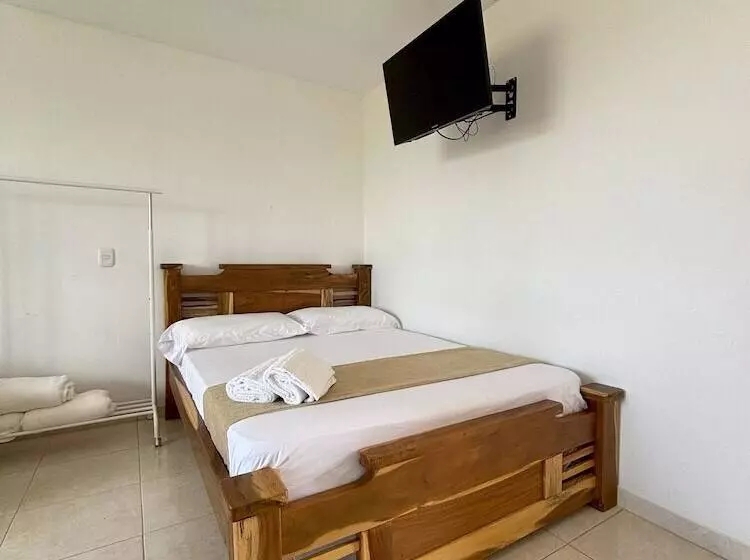 Finca Hotel Monte Paz