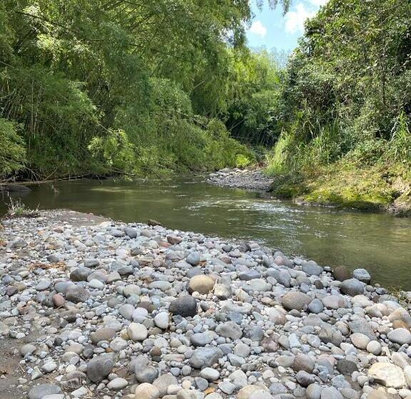 Finca Hotel Monte Paz