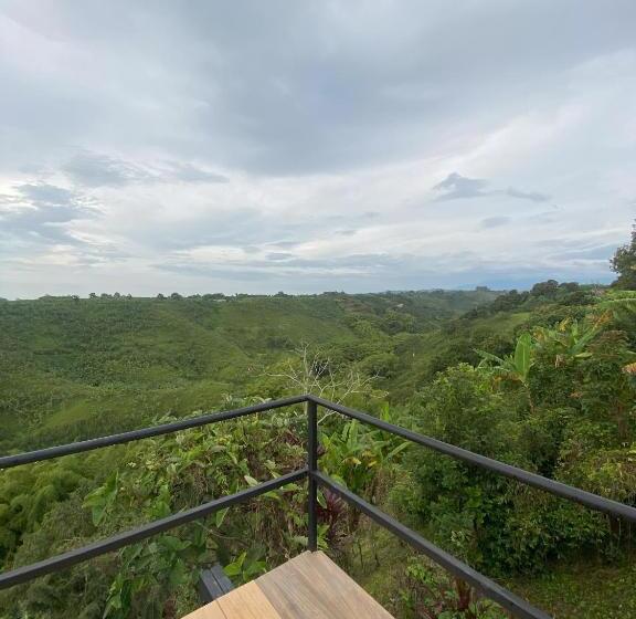 Finca Hotel Monte Paz