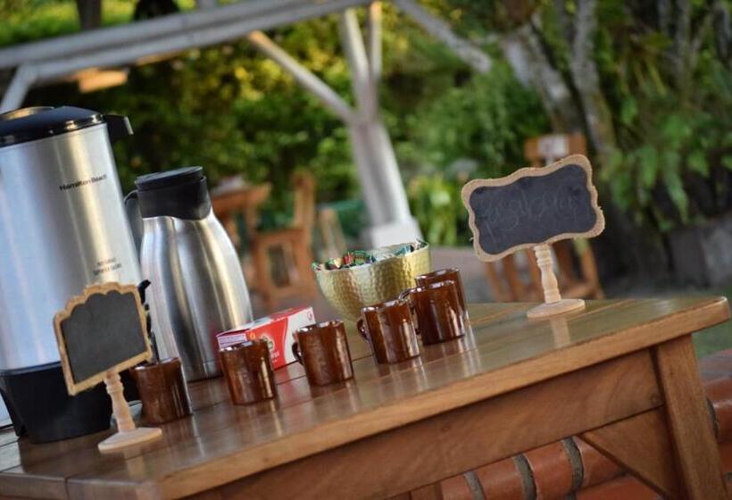 Finca Hotel Monte Paz