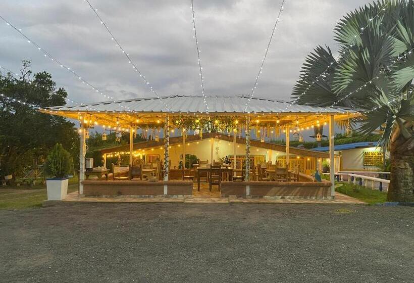 Finca Hotel Monte Paz