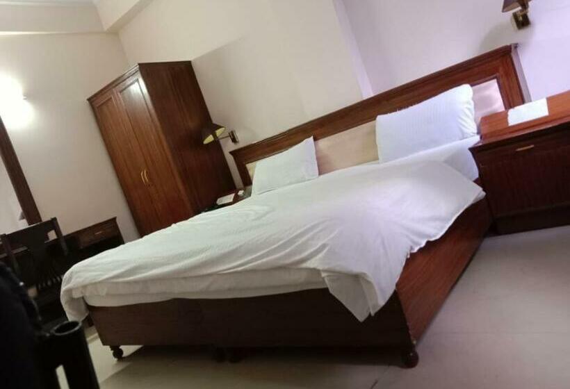 فندق Nouva By Dcrest