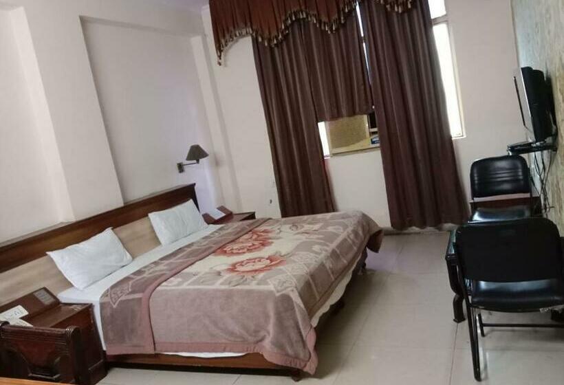 فندق Nouva By Dcrest